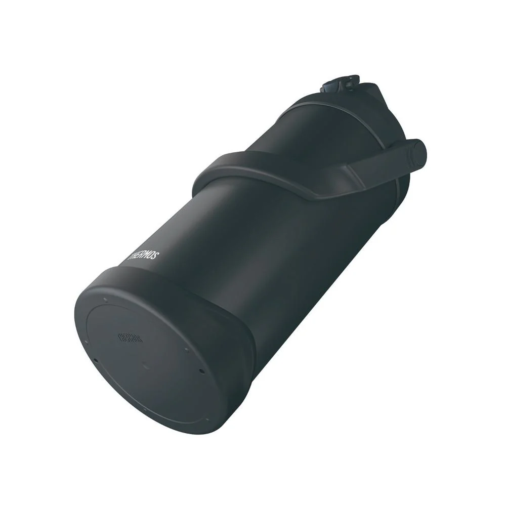 サーモス 真空断熱スポーツジャグ 3.0L FJQ-3001 BK-J 【直送品】 返品・キャンセル・他商品と同時購入は不可 - Image 8
