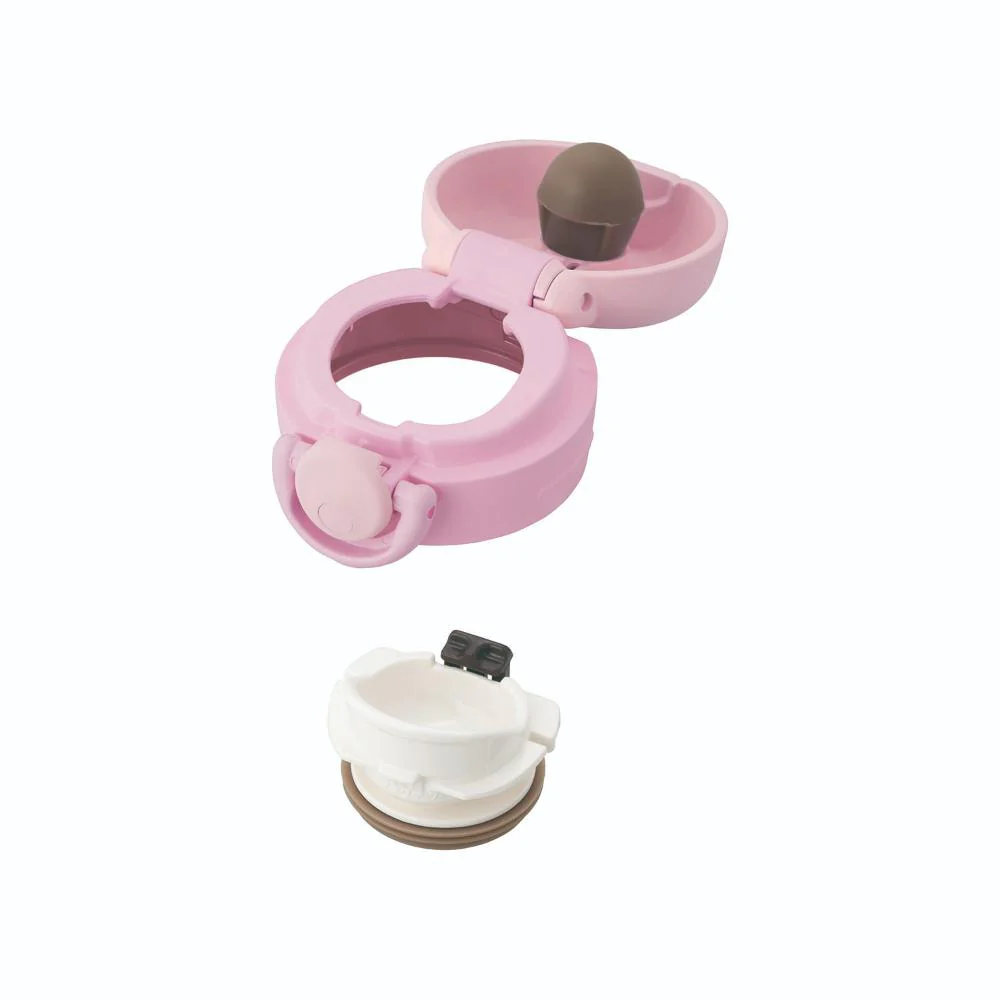 サーモス 真空断熱キッズケータイマグ 500ml JPF-500B LP 【直送品】 返品・キャンセル・他商品と同時購入は不可 - Image 3