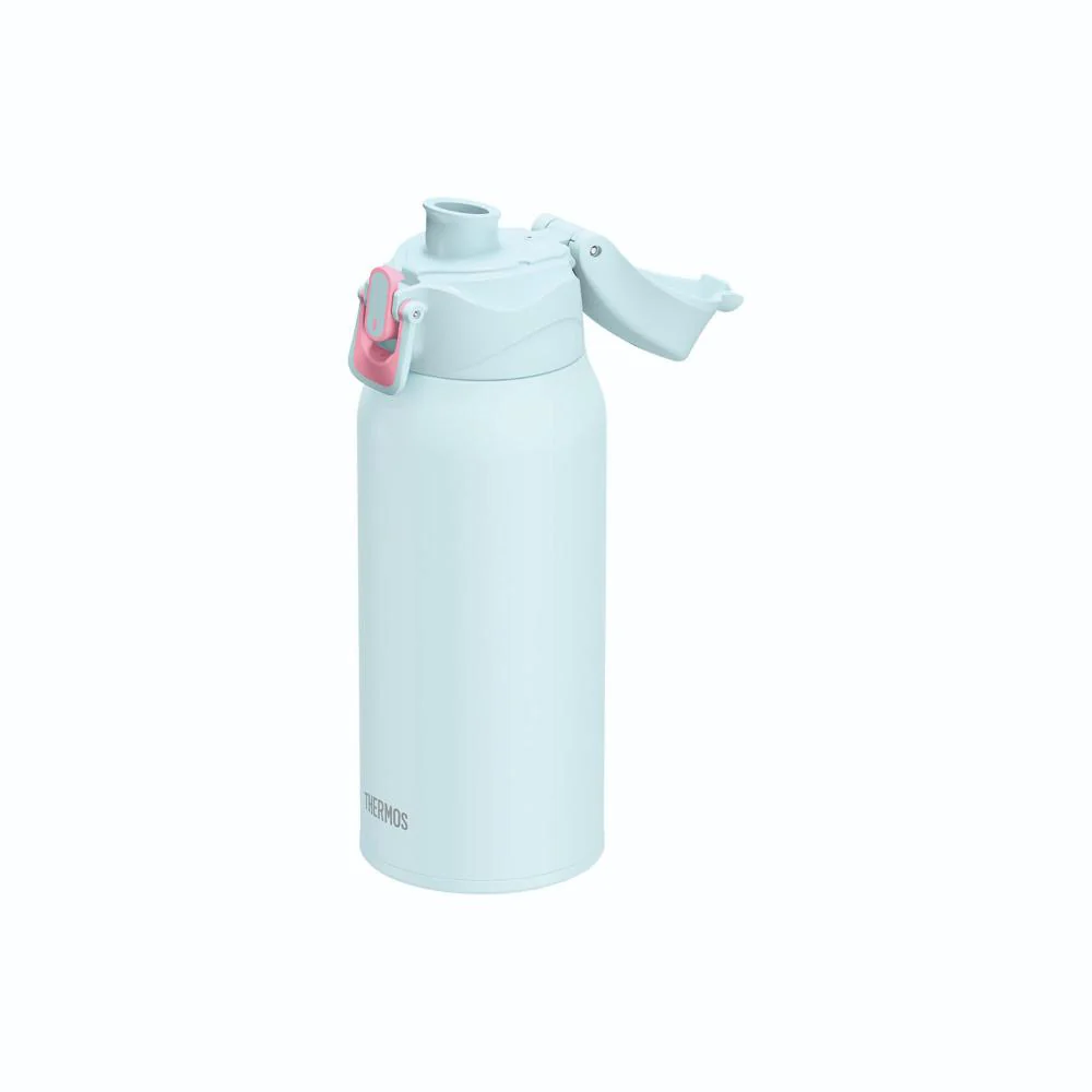 サーモス 真空断熱スポーツボトル 800ml FJS-800F FRB 【直送品】 返品・キャンセル・他商品と同時購入は不可 - Image 3