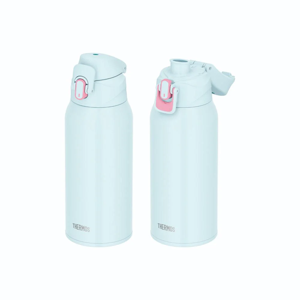 サーモス 真空断熱スポーツボトル 800ml FJS-800F FRB 【直送品】 返品・キャンセル・他商品と同時購入は不可 - Image 5