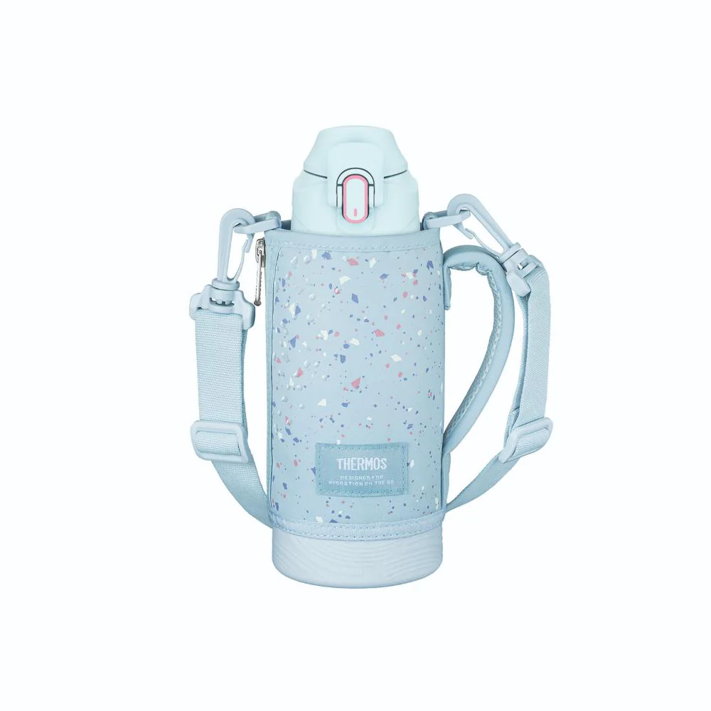 サーモス 真空断熱スポーツボトル 800ml FJS-800F FRB 【直送品】 返品・キャンセル・他商品と同時購入は不可 - Image 6