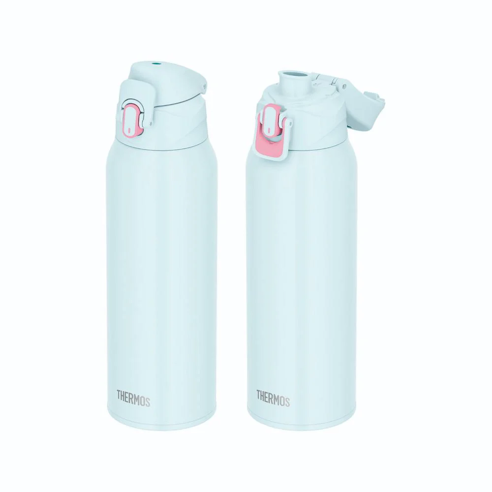 サーモス 真空断熱スポーツボトル 1.0L FJS-1000F FRB 【直送品】 返品・キャンセル・他商品と同時購入は不可 - Image 6