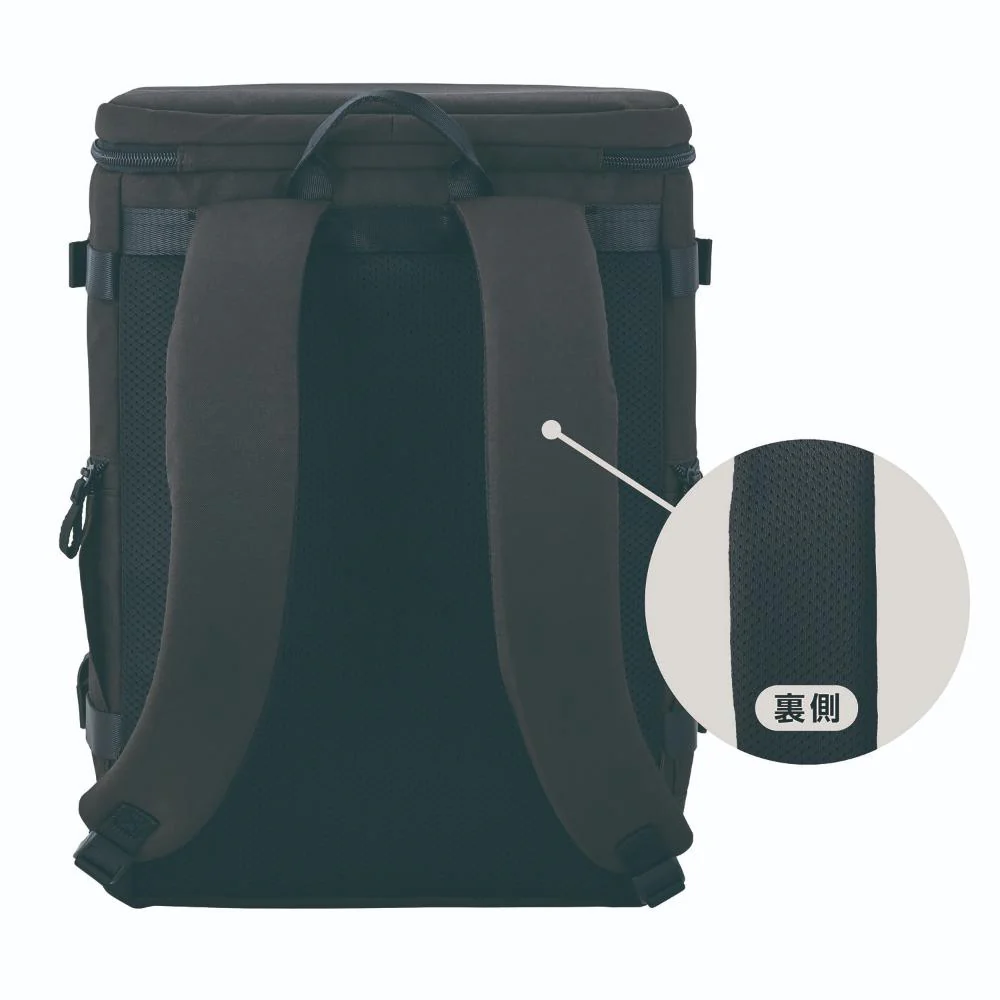 サーモス 保冷バックパック 25L RFP-025 ALB 【直送品】 返品・キャンセル・他商品と同時購入は不可 - Image 4