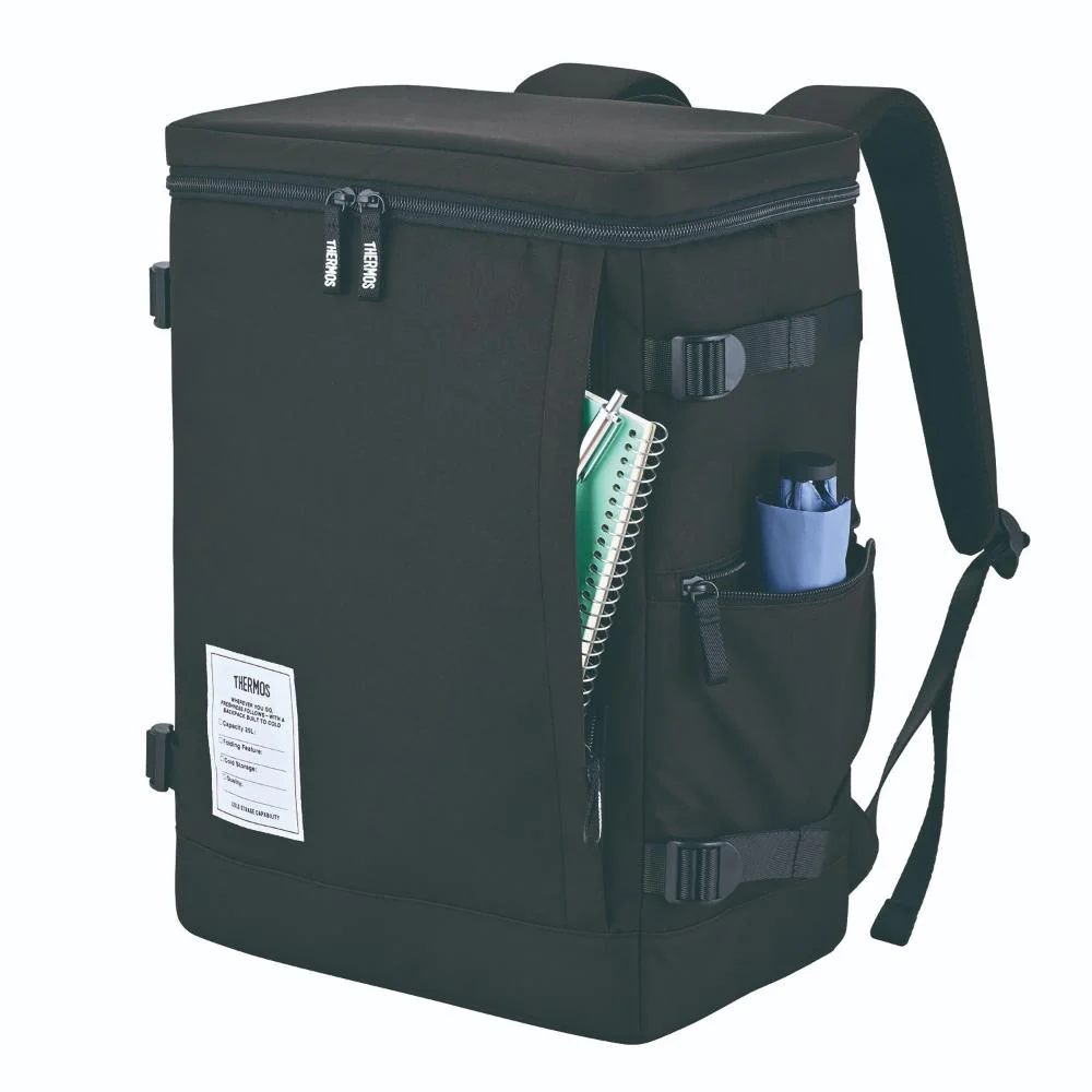 サーモス 保冷バックパック 25L RFP-025 ALB 【直送品】 返品・キャンセル・他商品と同時購入は不可 - Image 6