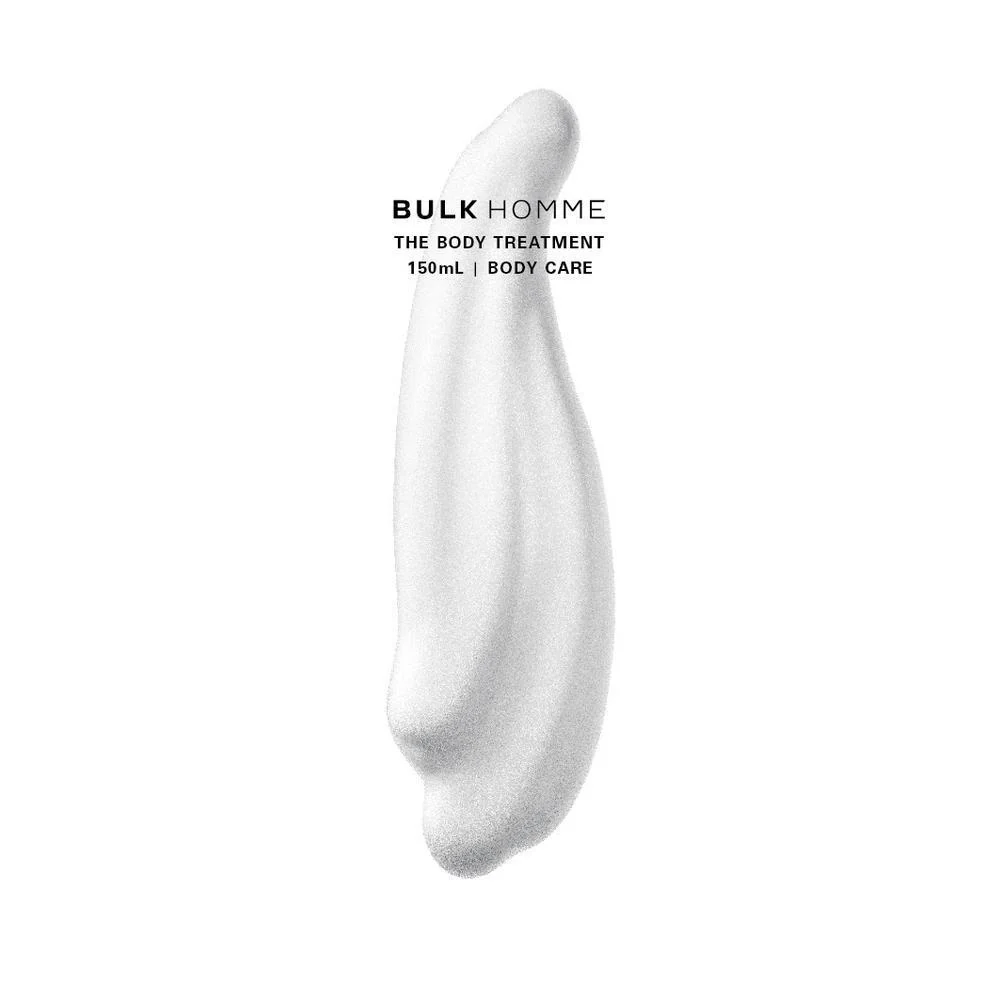 【医薬部外品】バルクオム THE BODY TREATMENT 150ml - Image 2