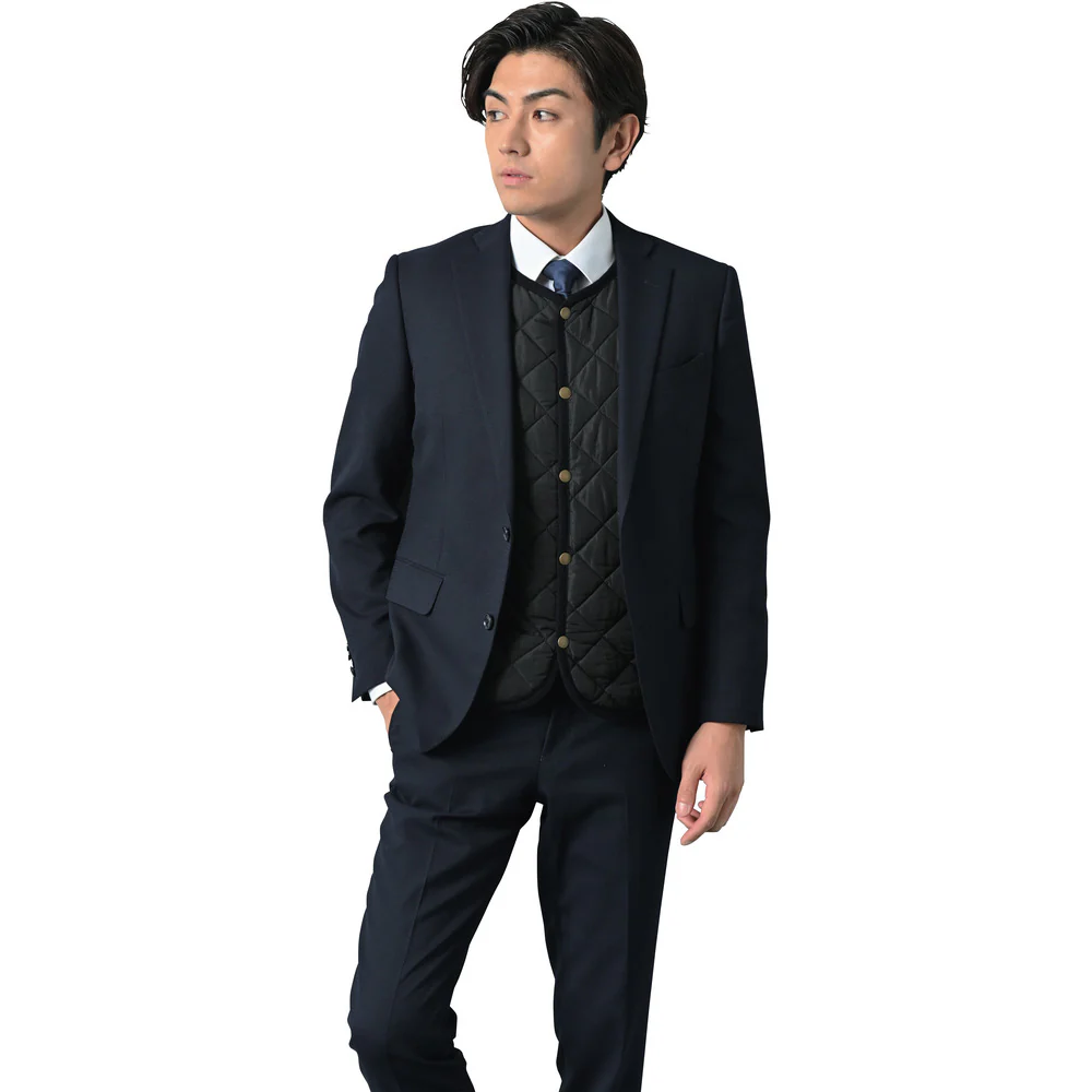 LXKHVLL リンクサス きるとホットベスト LLサイズ 【直送品】 返品・キャンセル・他商品と同時購入は不可 - Image 5