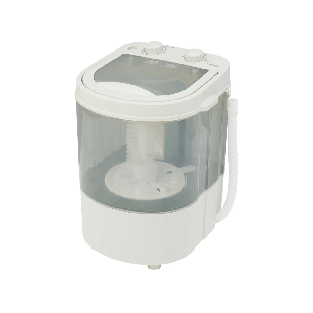 靴専用ミニ洗濯機「靴洗いま専科3」 CSWM24SJU 【直送品】 返品・キャンセル・他商品と同時購入は不可