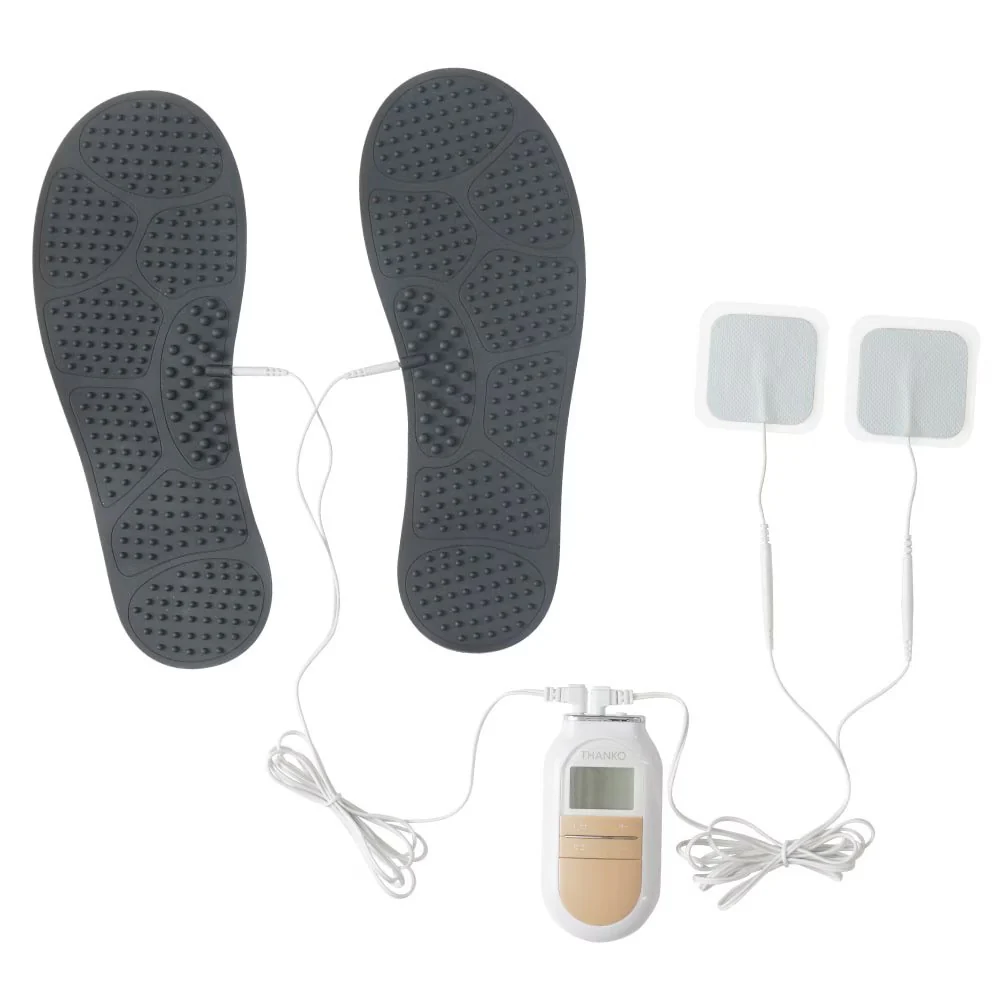 足裏EMS「アシピリ」 ASPR25ABK 【直送品】 返品・キャンセル・他商品と同時購入は不可 - Image 10