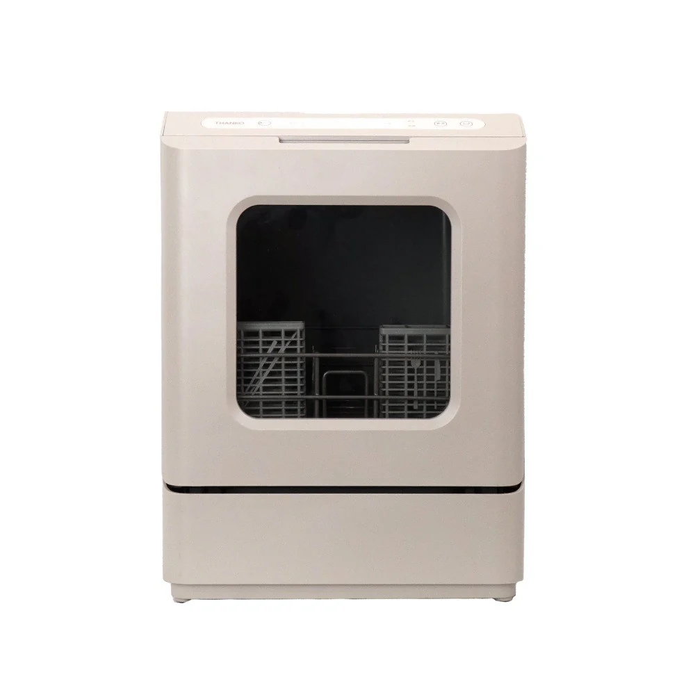 食洗機 「ラクアmini color」クラシックローズ TDWS25S 【直送品】 返品・キャンセル・他商品と同時購入は不可