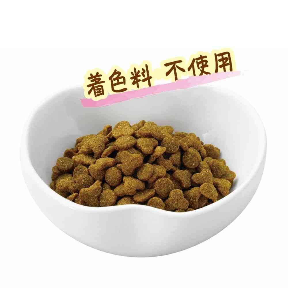 アイシア MiawMiaw カリカリ小粒 まぐろ味 270g - Image 3