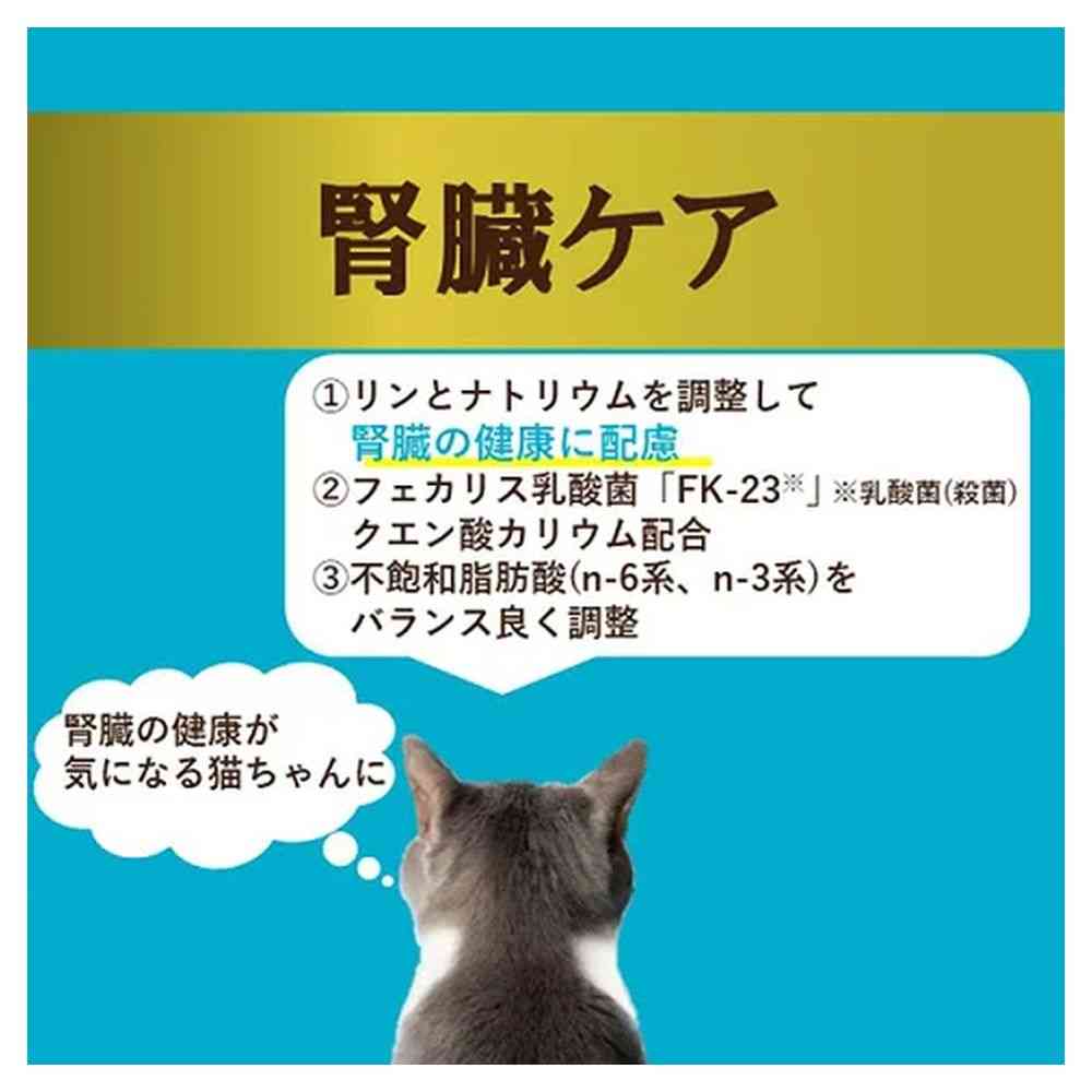アイシア i CARE 腎臓ケア まぐろペースト 35g - Image 7