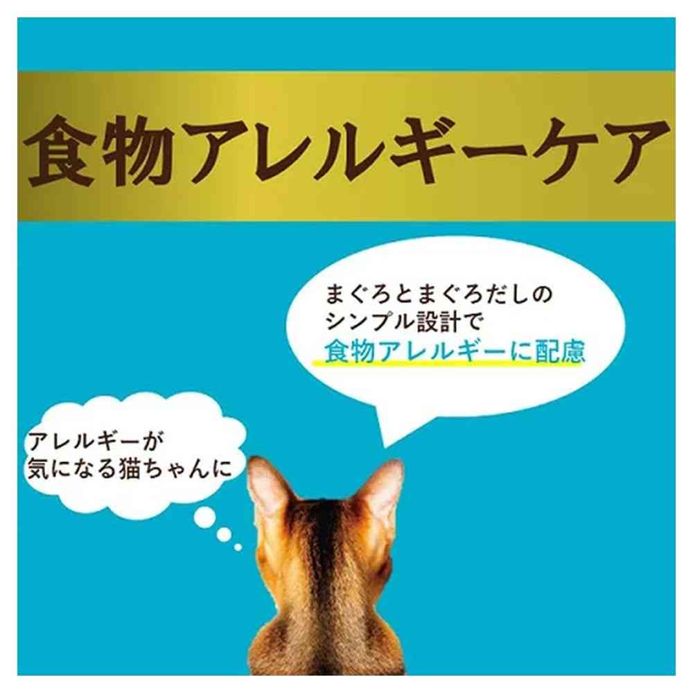 アイシア i CARE 食物アレルギーケア まぐろスープ 35g - Image 7