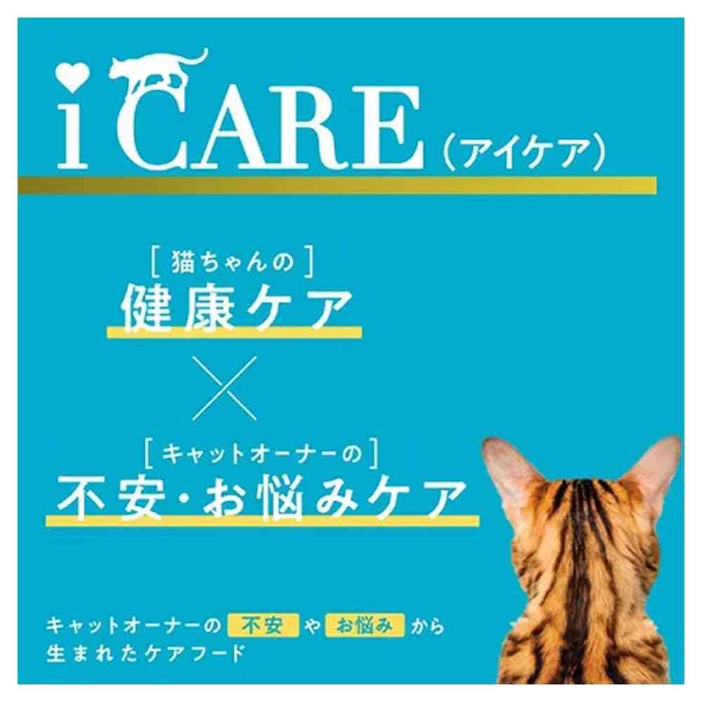 アイシア  i CARE 口臭ケア まぐろペースト 35g - Image 4