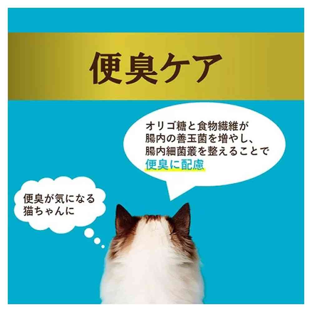 アイシア i CARE 便臭ケア まぐろペースト 35g - Image 7