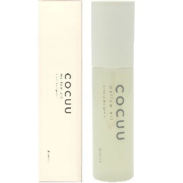 セフテイ COCUU(コキュウ) メロウオイル 100ml