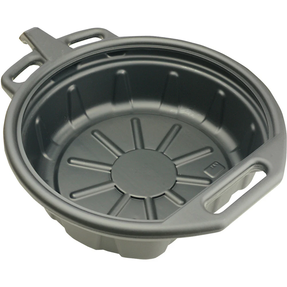 日平 ハンディーレーベル オイルトレー 8L 【直送品】 返品・キャンセル・他商品と同時購入は不可