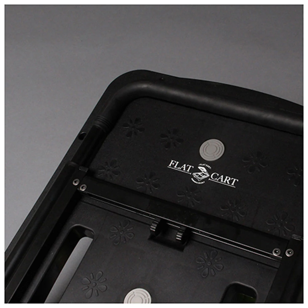 フラットカート F-CART02 【直送品】 返品・キャンセル・他商品と同時購入は不可 - Image 6