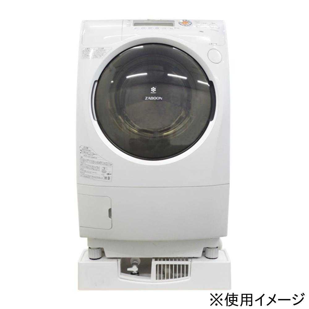 洗濯機用給水栓付防水パン フォーセットパン 専用ガードなし 【直送品】 返品・キャンセル・他商品と同時購入は不可 - Image 2