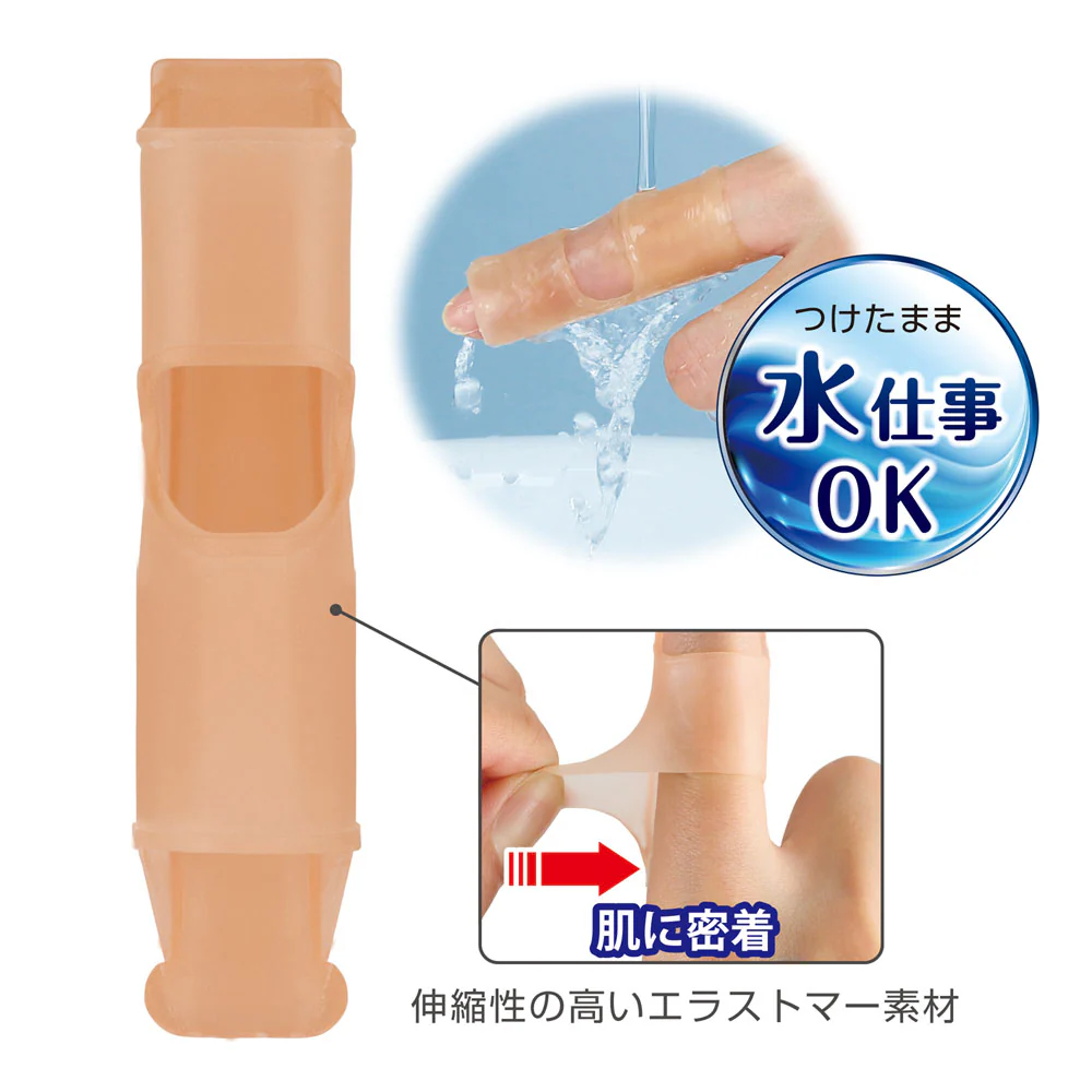 【一般医療機器】サイプラス メディカル指らーく 1個 - Image 2