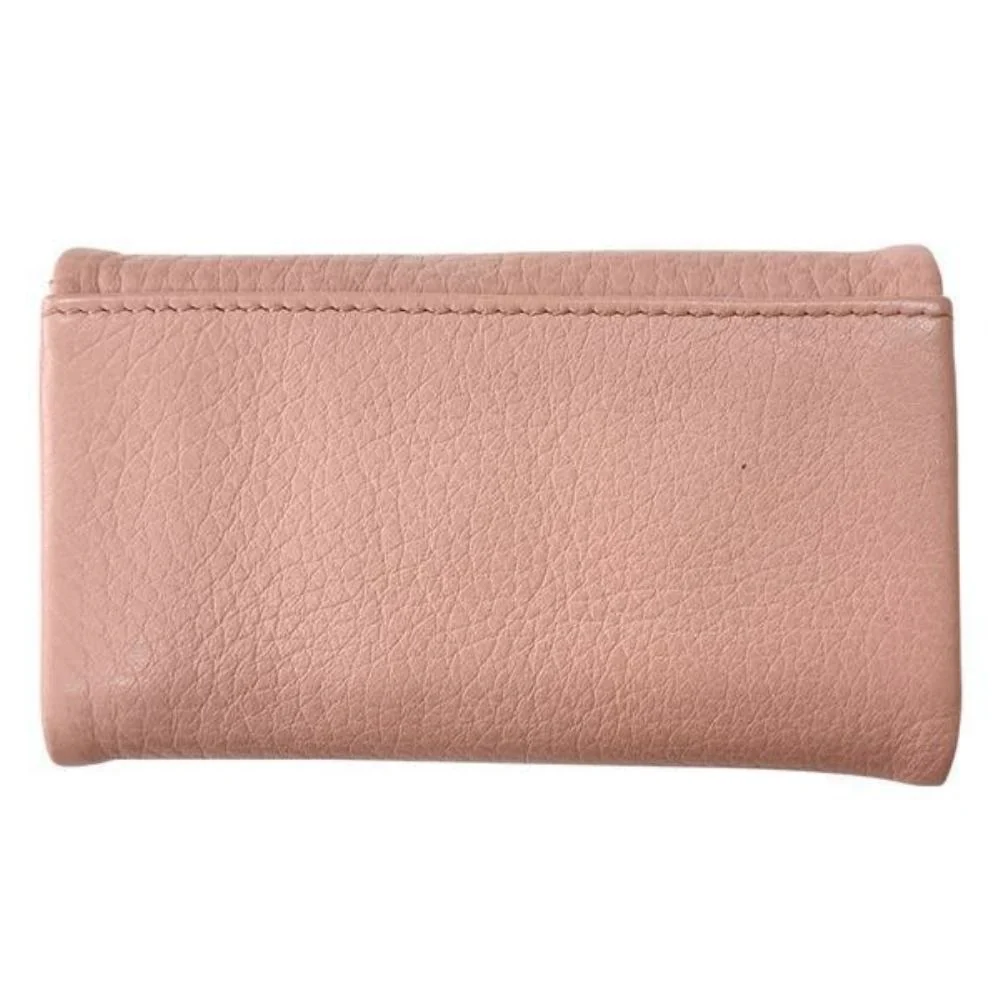 スヌーピーLC SP キーケース ピンク SN0073 【直送品】 返品・キャンセル・他商品と同時購入は不可 - Image 2