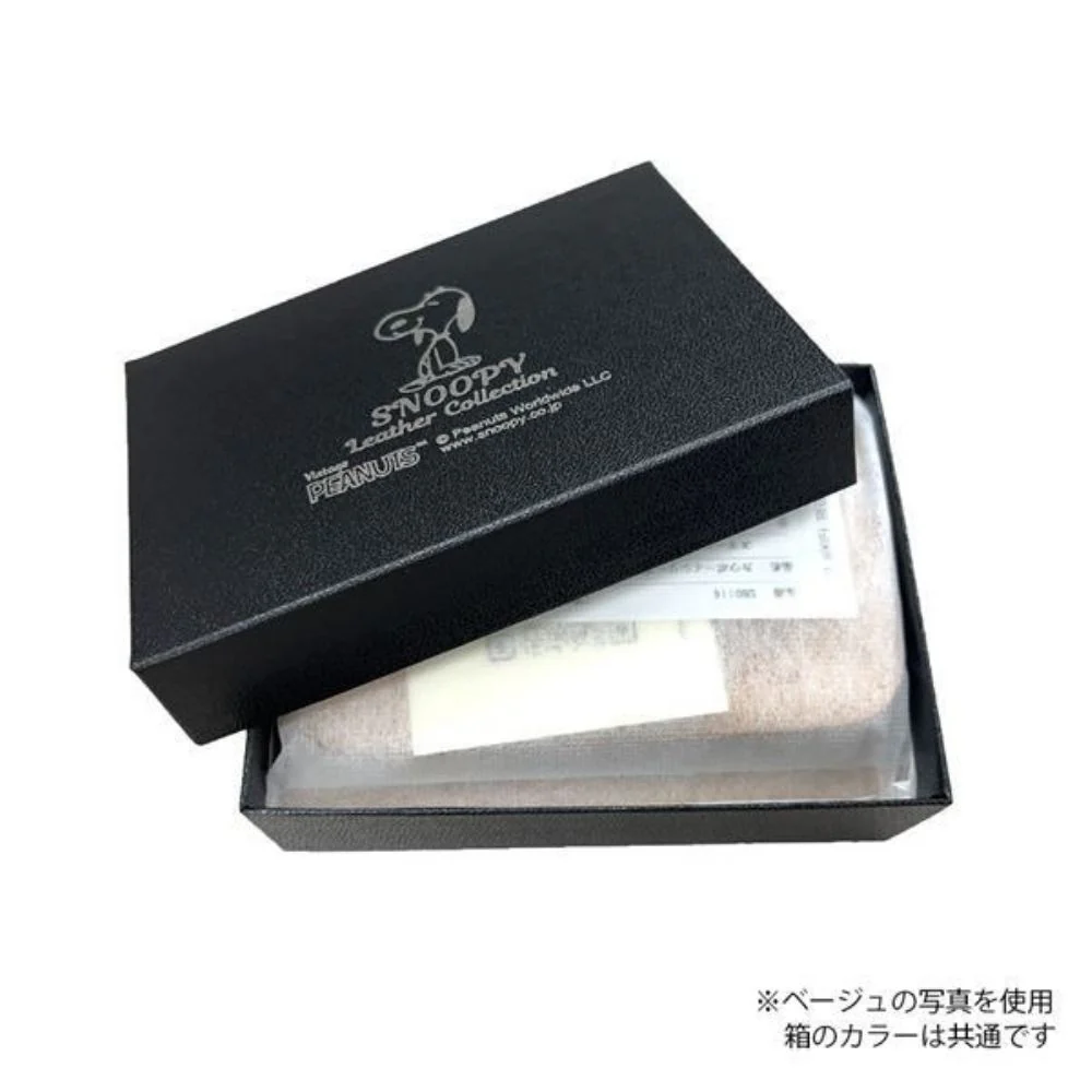 スヌーピーLC カウボーイ スマートキーケース  SN0116 【直送品】 返品・キャンセル・他商品と同時購入は不可 - Image 4