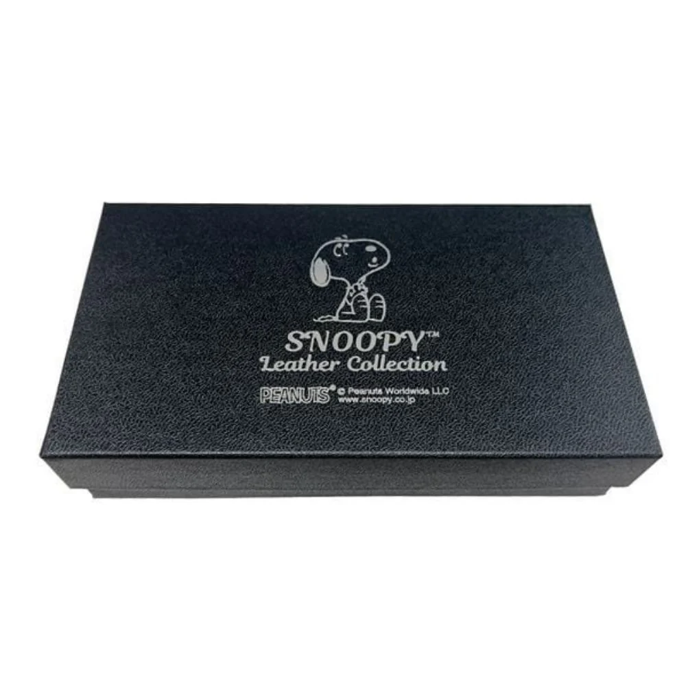 スヌーピーLC P ギャルソン長財布 ブラウン SN0120 【直送品】 返品・キャンセル・他商品と同時購入は不可 - Image 6