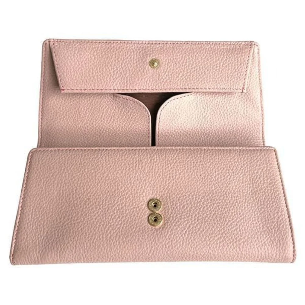 スヌーピーLC P ギャルソン長財布 ピンク SN0120 【直送品】 返品・キャンセル・他商品と同時購入は不可 - Image 3