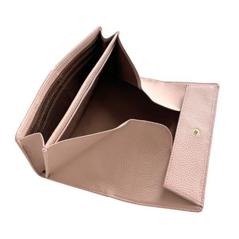 スヌーピーLC P ギャルソン長財布 ピンク SN0120 【直送品】 返品・キャンセル・他商品と同時購入は不可 - Image 4