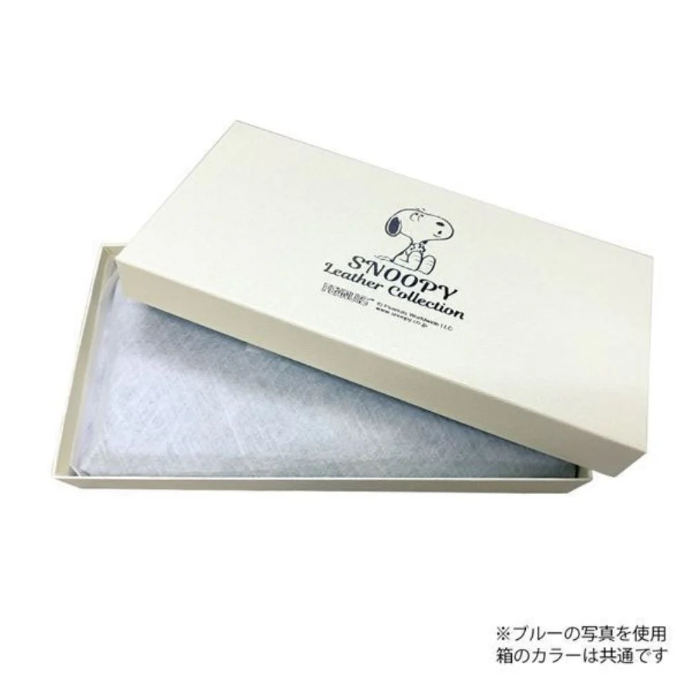 スヌーピーLC SP LF束入 ピンク SN0124 【直送品】 返品・キャンセル・他商品と同時購入は不可 - Image 5