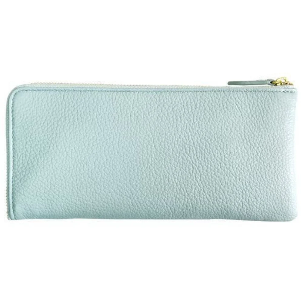 スヌーピーLC SP LF束入 ブルー SN0124 【直送品】 返品・キャンセル・他商品と同時購入は不可 - Image 2