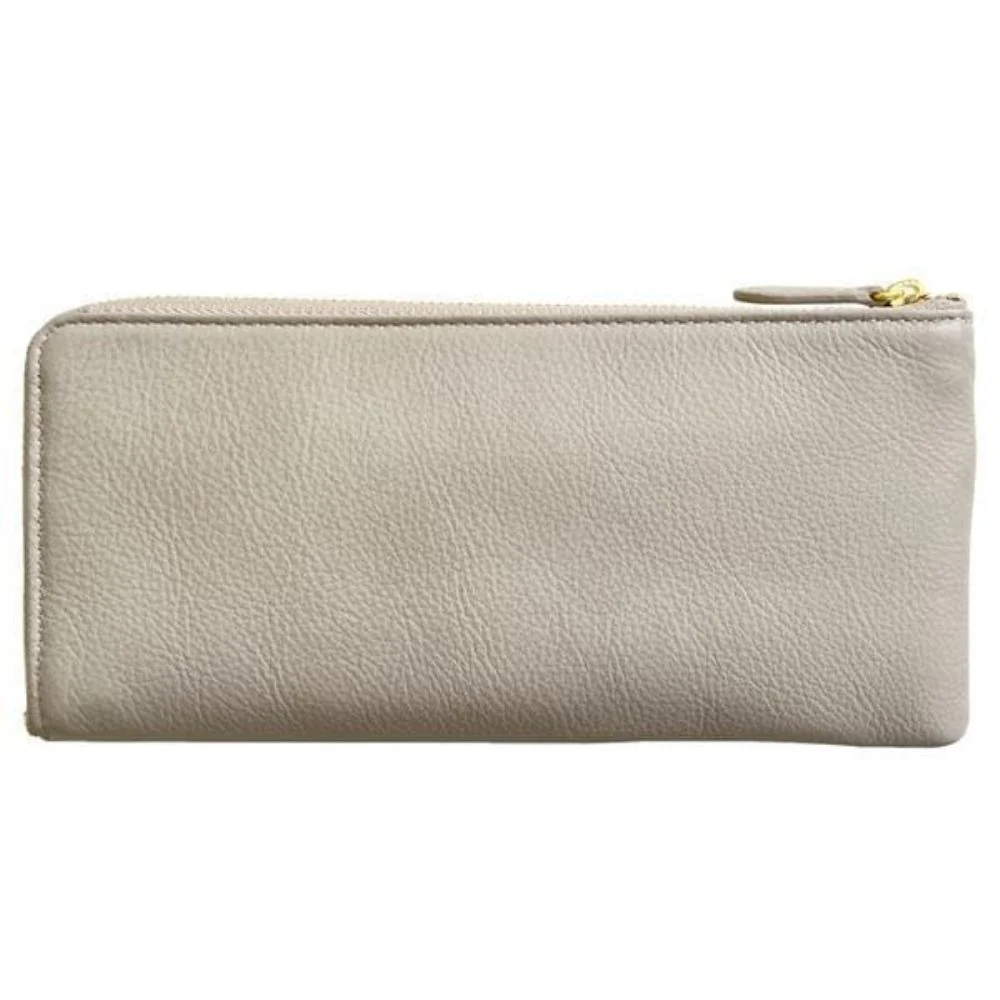 スヌーピーLC SP LF束入 グレージュ SN0124 【直送品】 返品・キャンセル・他商品と同時購入は不可 - Image 2