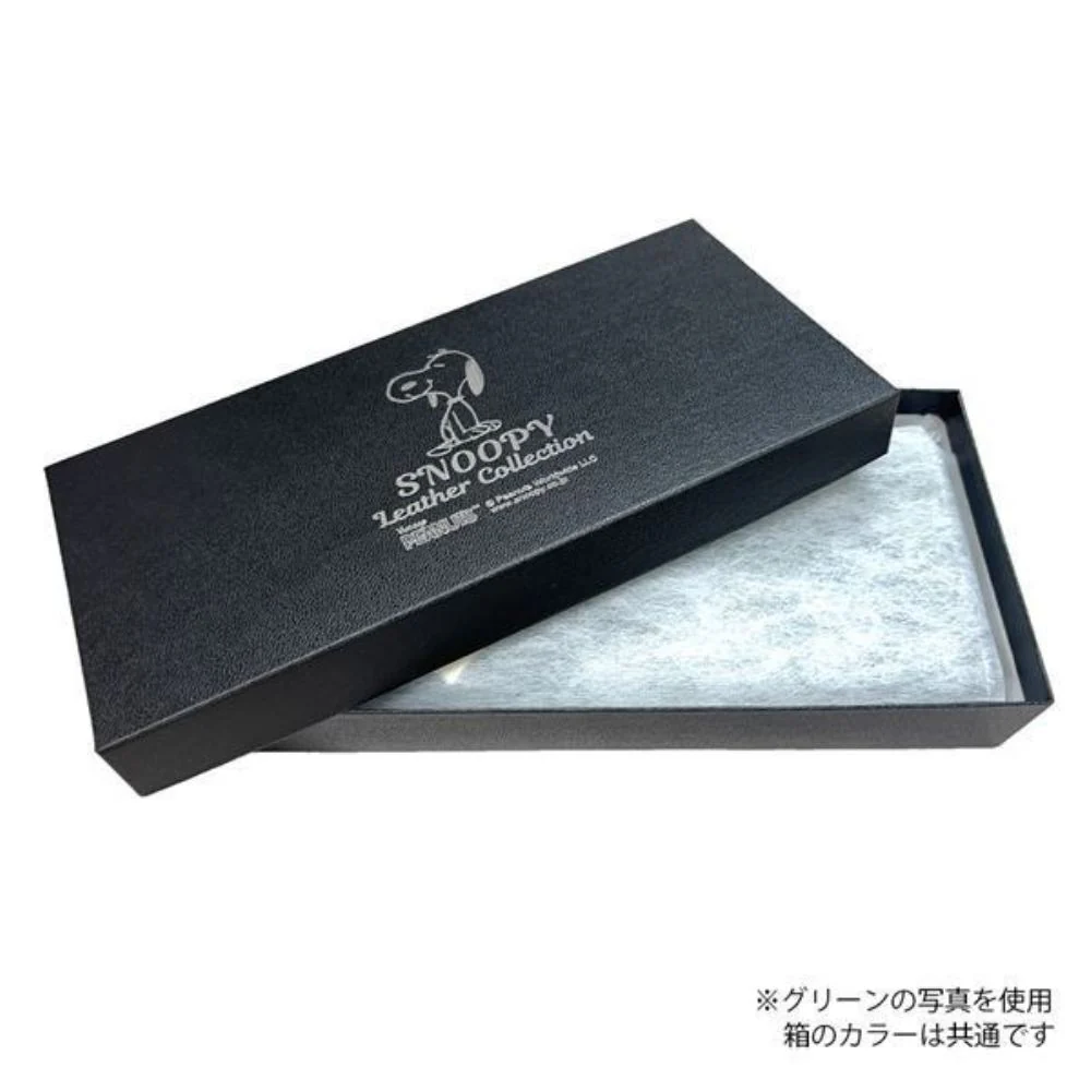 スヌーピーLC カウボーイ R束入 ベージュ SN0127 【直送品】 返品・キャンセル・他商品と同時購入は不可 - Image 7