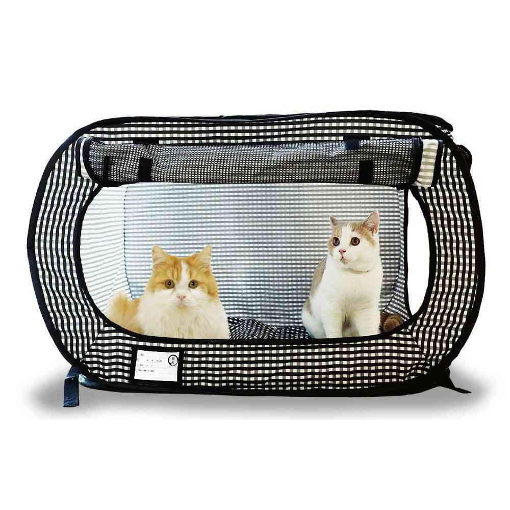 ポータブルケージ 【直送品】 返品・キャンセル・他商品と同時購入は不可 - Image 3