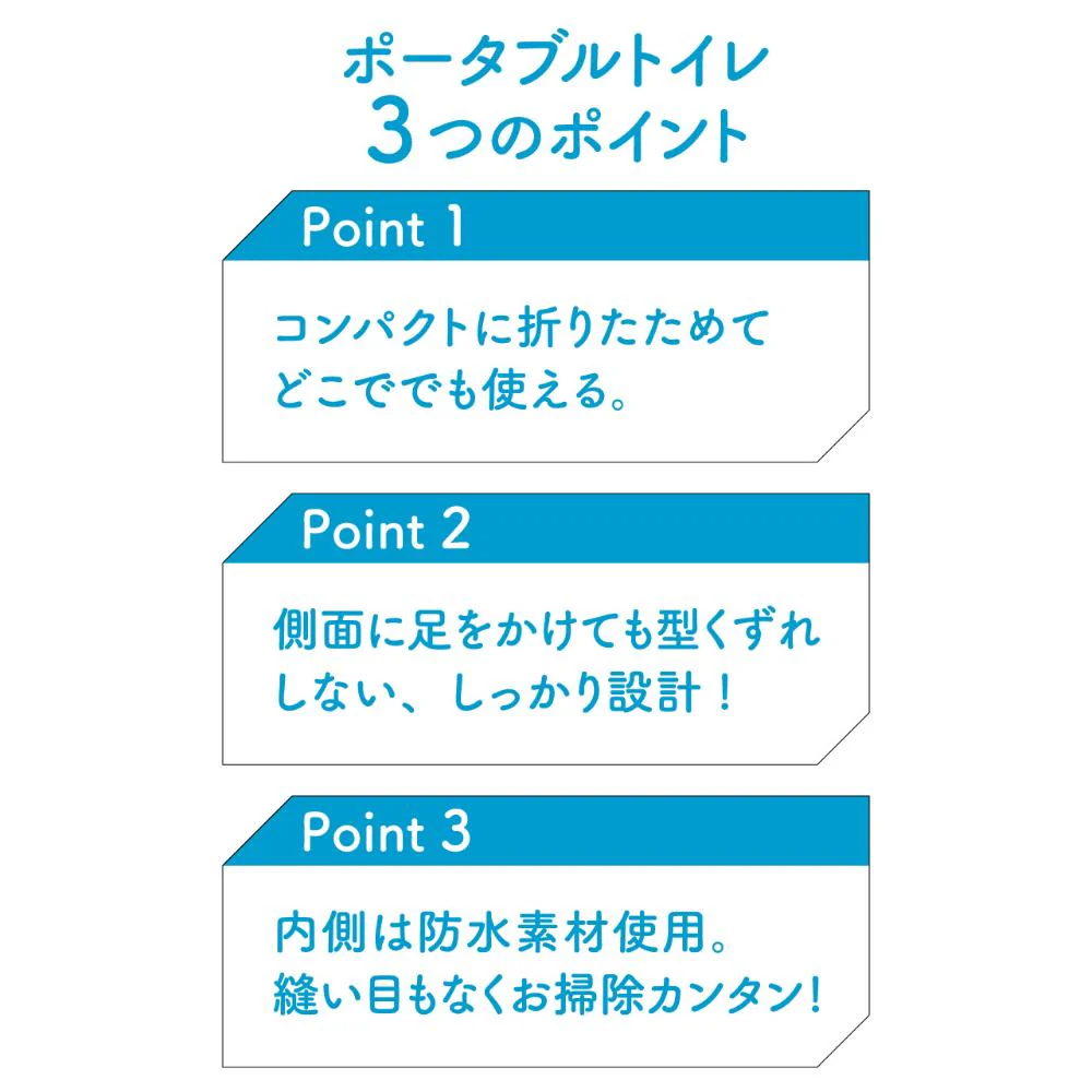 ポータブルケージとトイレのセット 【直送品】 返品・キャンセル・他商品と同時購入は不可 - Image 8