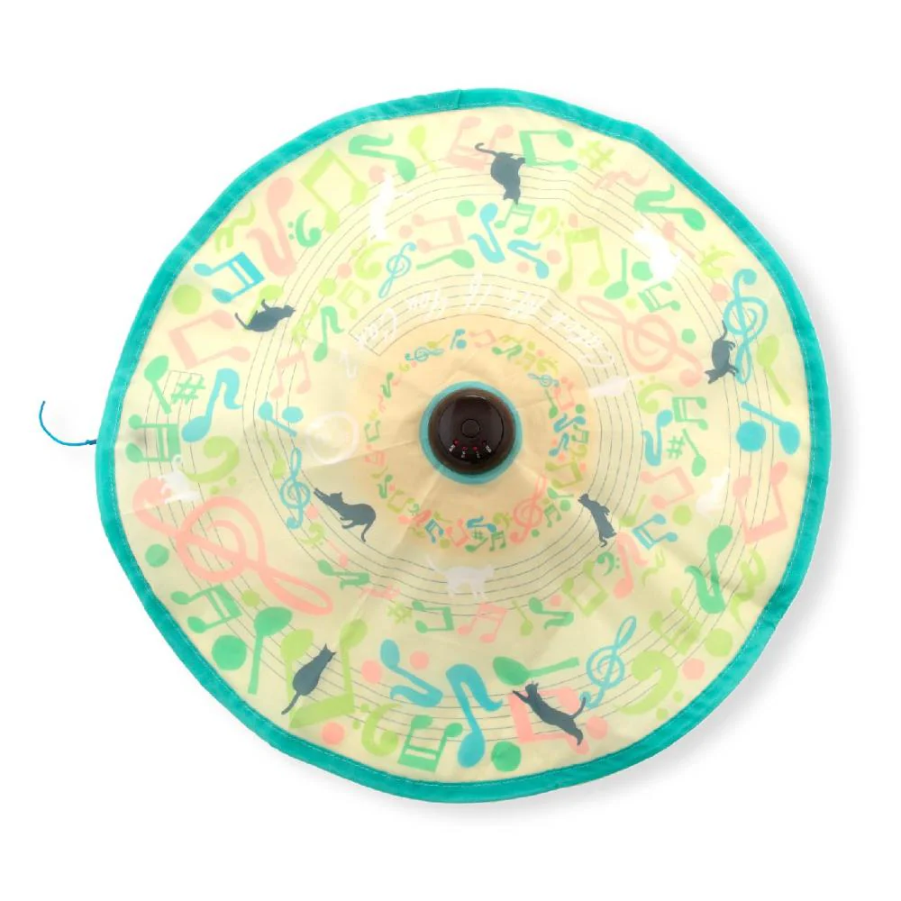 キャッチ・ミー・イフ・ユー・キャン2 猫と音符 【直送品】 返品・キャンセル・他商品と同時購入は不可 - Image 3