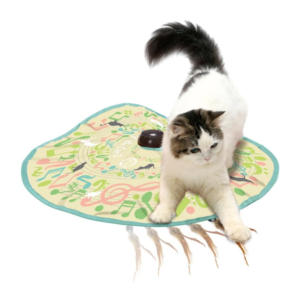 キャッチ・ミー・イフ・ユー・キャン2 猫と音符 【直送品】 返品・キャンセル・他商品と同時購入は不可 - Image 5