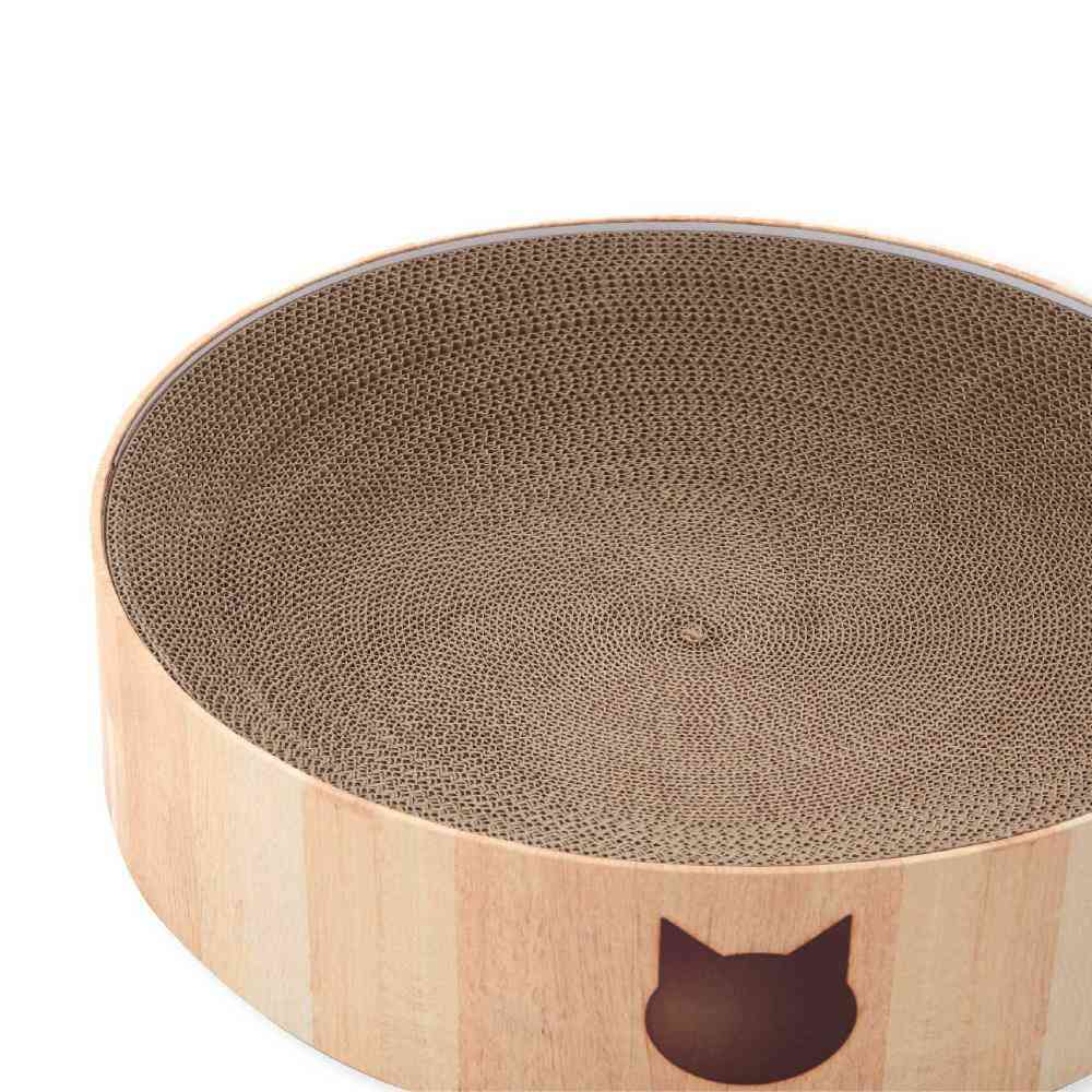 バリバリボウルXL ライトブラウン 【直送品】 返品・キャンセル・他商品と同時購入は不可 - Image 4