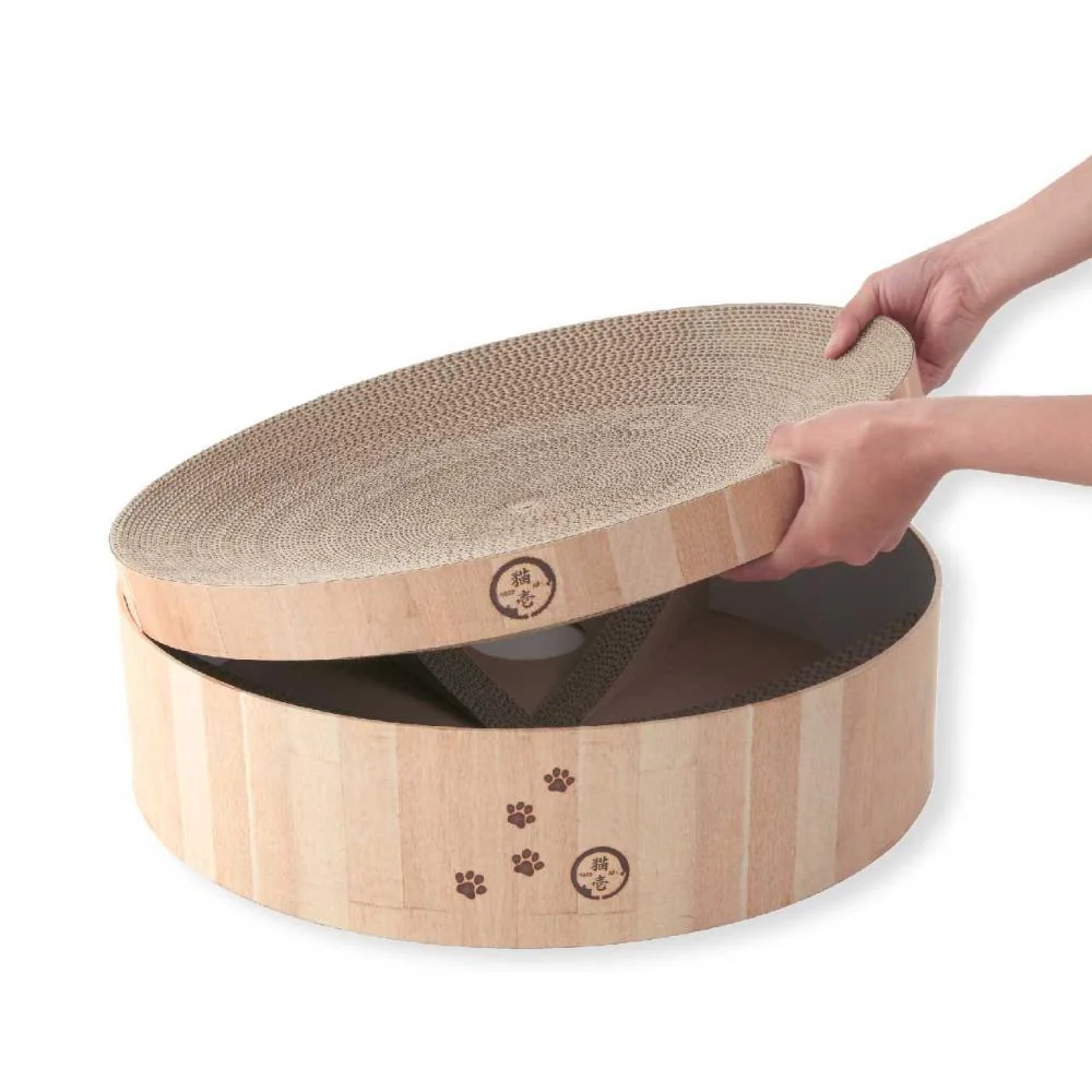 バリバリボウルXL ライトブラウン 【直送品】 返品・キャンセル・他商品と同時購入は不可 - Image 5
