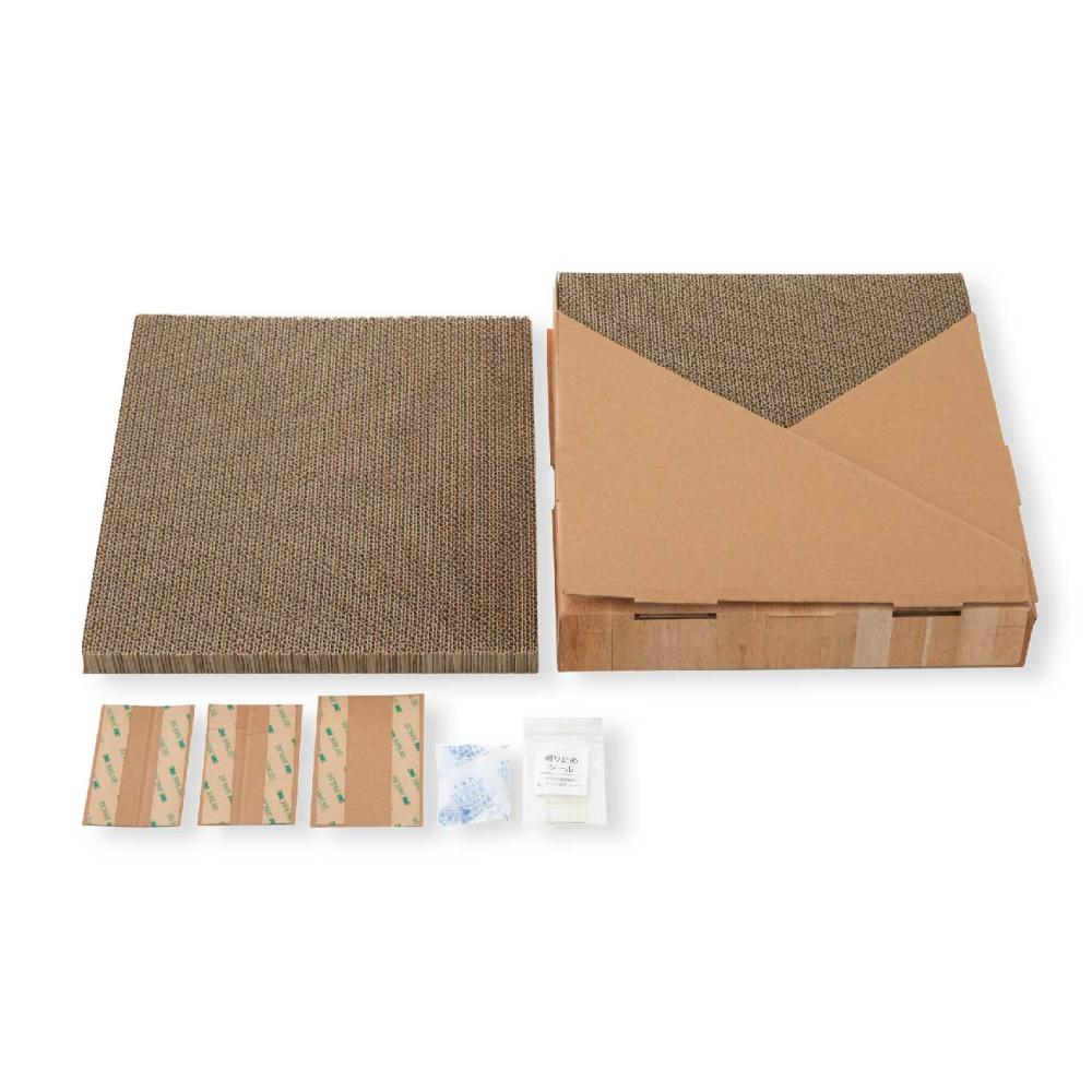 バリバリボード (2つ折りタイプ）【直送品】 返品・キャンセル・他商品と同時購入は不可 - Image 9