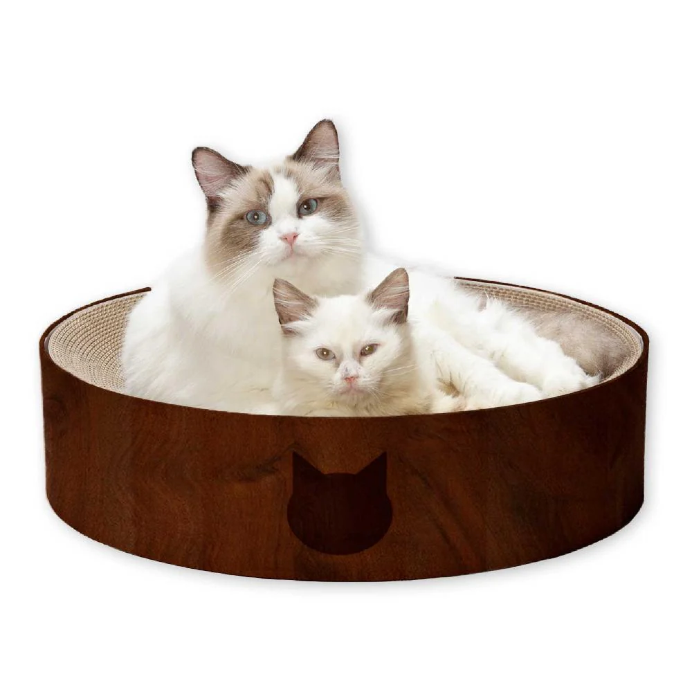 バリバリボウルXL ダークブラウン 【直送品】 返品・キャンセル・他商品と同時購入は不可 - Image 6