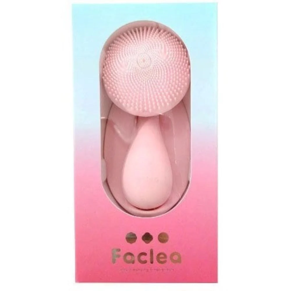 FAP001 洗顔ブラシ Faclea(ファクリア)【直送品】 返品・キャンセル・他商品と同時購入は不可 - Image 6