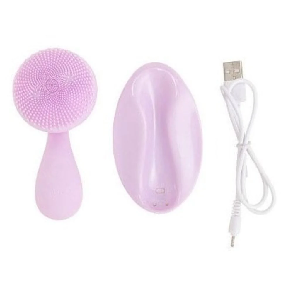 FAV001 洗顔ブラシ Faclea(ファクリア)【直送品】 返品・キャンセル・他商品と同時購入は不可 - Image 5