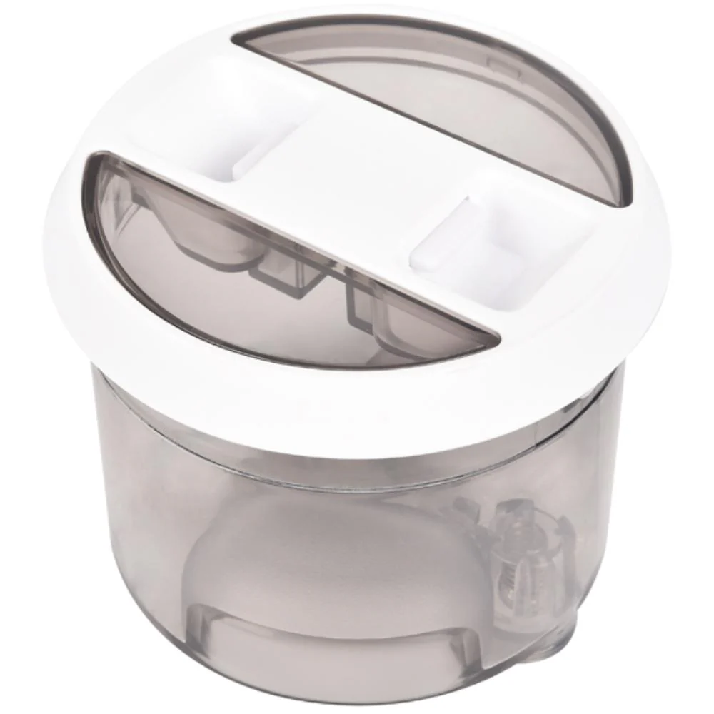 RM-SS401-W RooomyStylishSteamer 【直送品】 返品・キャンセル・他商品と同時購入は不可 - Image 4