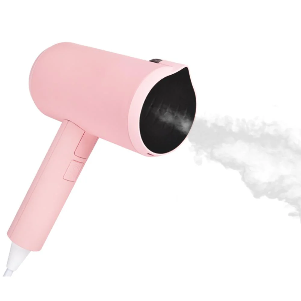 RM-SS401-P RooomyStylishSteamer 【直送品】 返品・キャンセル・他商品と同時購入は不可 - Image 2