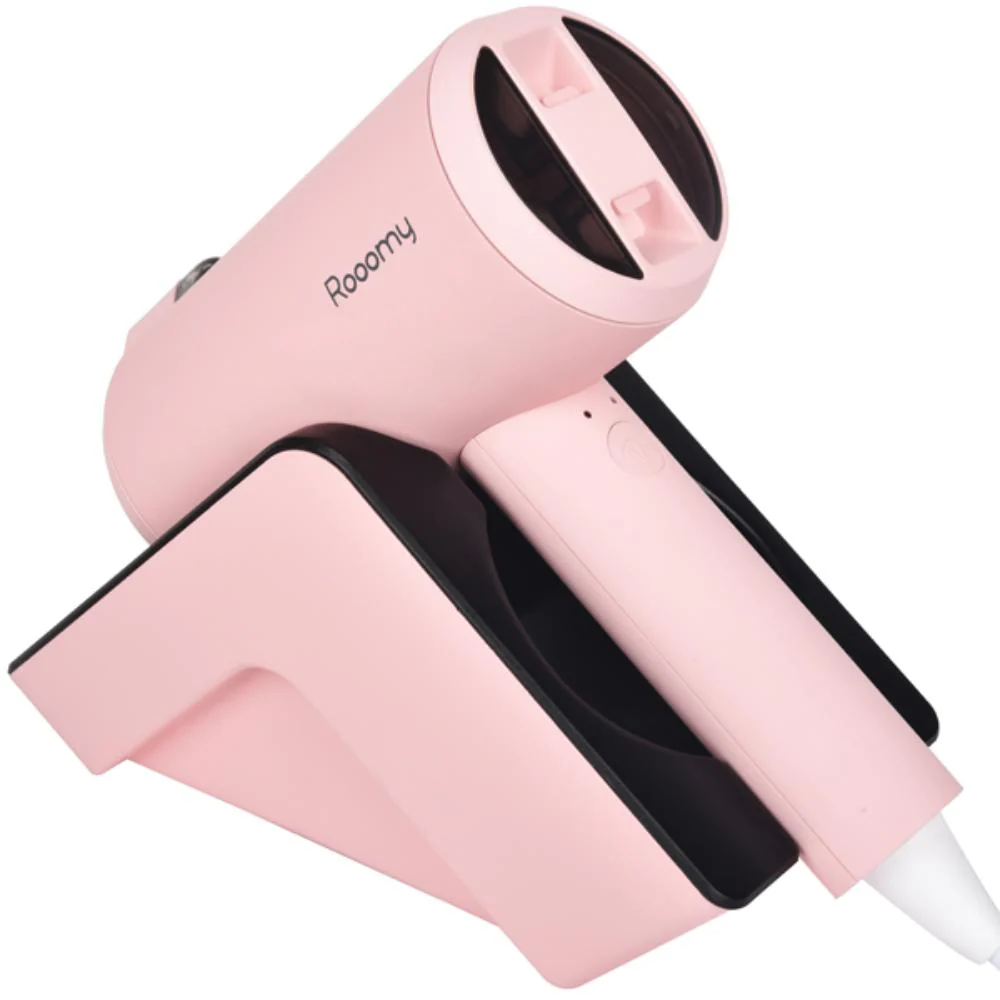 RM-SS401-P RooomyStylishSteamer 【直送品】 返品・キャンセル・他商品と同時購入は不可 - Image 3