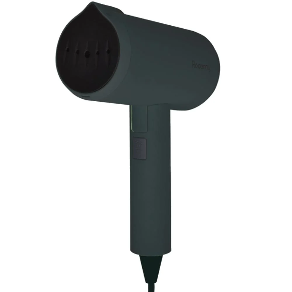 RM-SS401-B RooomyStylishSteamer 【直送品】 返品・キャンセル・他商品と同時購入は不可