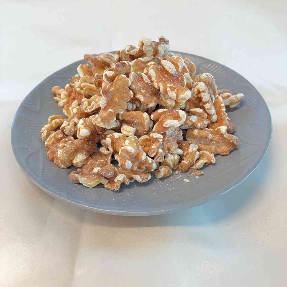 ◆正栄食品工業 素焼きクルミ 135g - Image 6