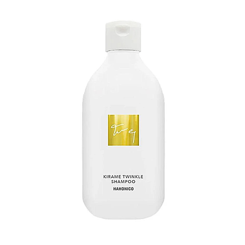 ハホニコ キラメトゥインクル シャンプー 300ml