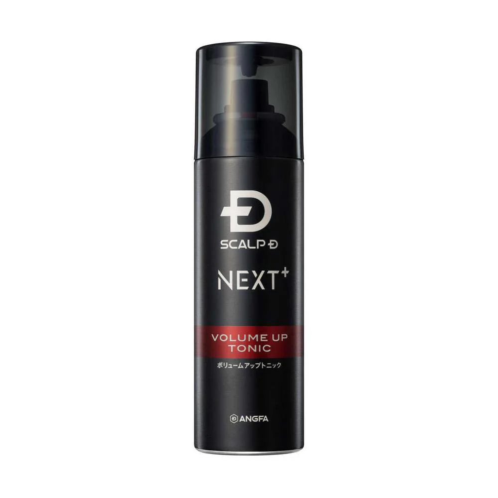 スカルプD ネクストプラス ボリュームアップトニック 180mL
