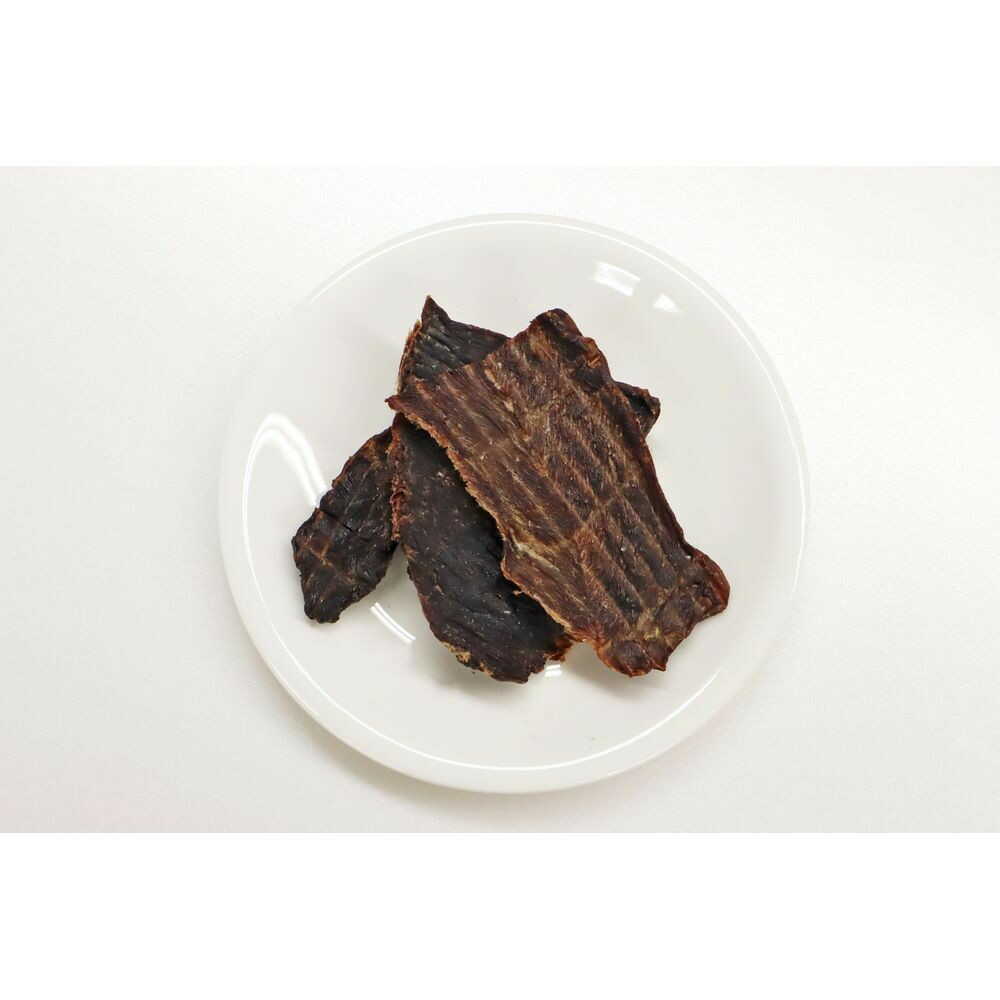 フォレハス北海道産ビーフ 干し肉 70g - Image 2